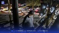 سقوط شهردار اهواز
