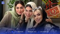 بیوگرافی تلخ تینا بلاگر اینستاگرام