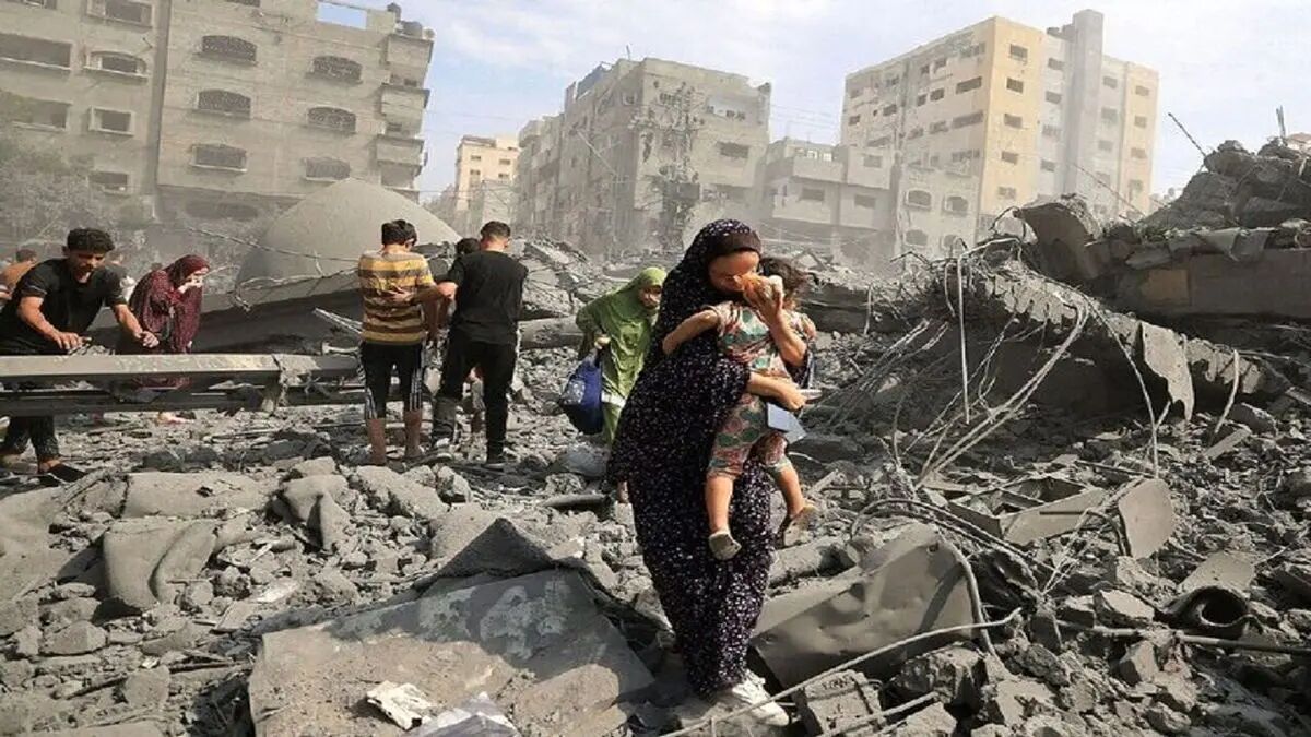 تصمیم جدید انگلیس درباره فلسطین