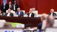 پزشکیان در نشست سران سازمان همکاری شانگهای