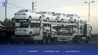 جدول قیمت خودرو 10 شهریور 1404