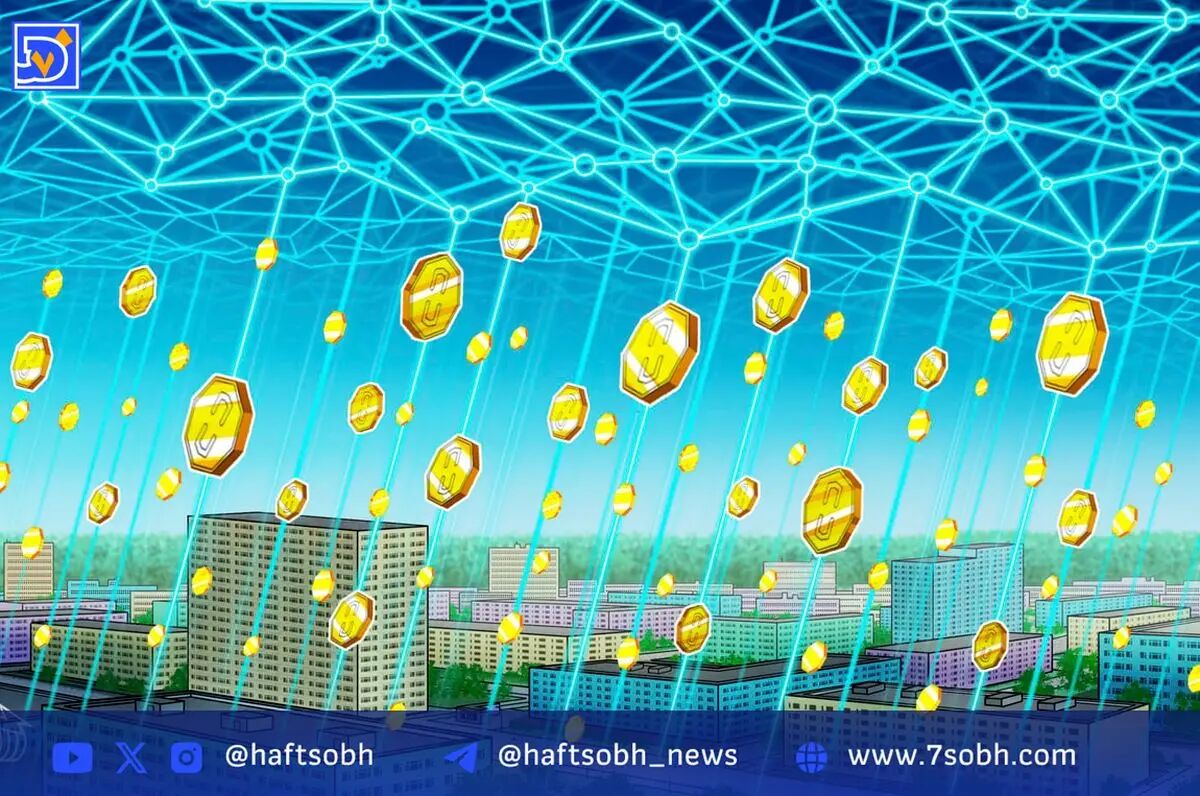 رائول پال: رشد بازار کریپتو تا ۱۰۰ تریلیون دلار تا ۲۰۳۲