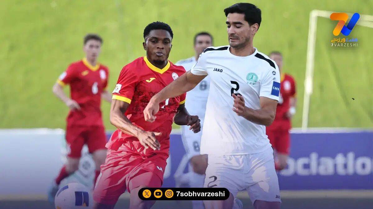 درخشش مهاجم مغضوب استقلال در کافا