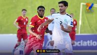 درخشش مهاجم مغضوب استقلال در کافا