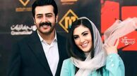 بیوگرافی و حواشی سهیل قاصدی همسر مریم مومن