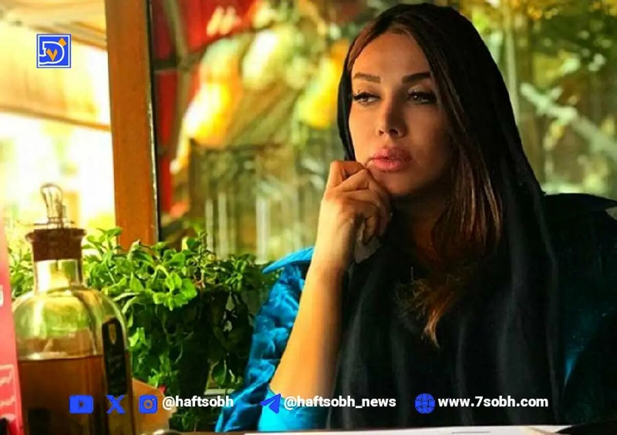 بیوگرافی اسپاکو یوسفی همسر ‌محسن چاوشی‌