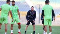 پرسپولیس به سبک اوسمار بعد از ۵۲۵ روز؛ ترکیب هجومی برابر استقلال خوزستان