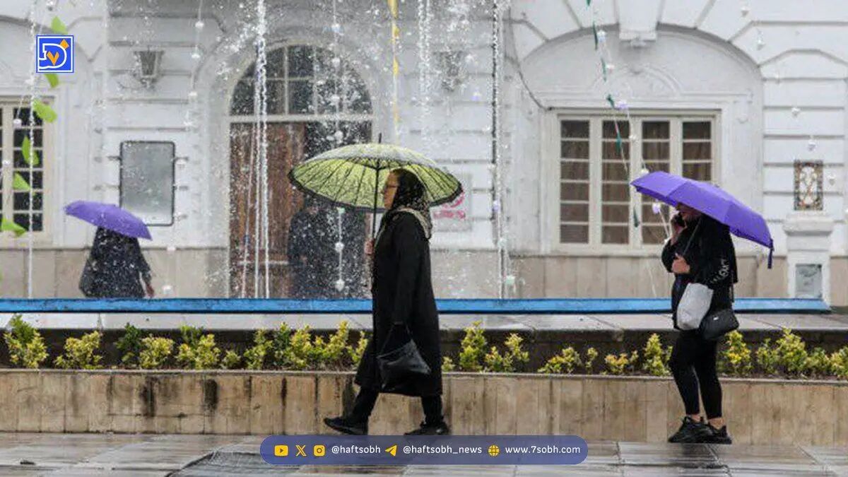 پیش‌بینی وضعیت هوا
