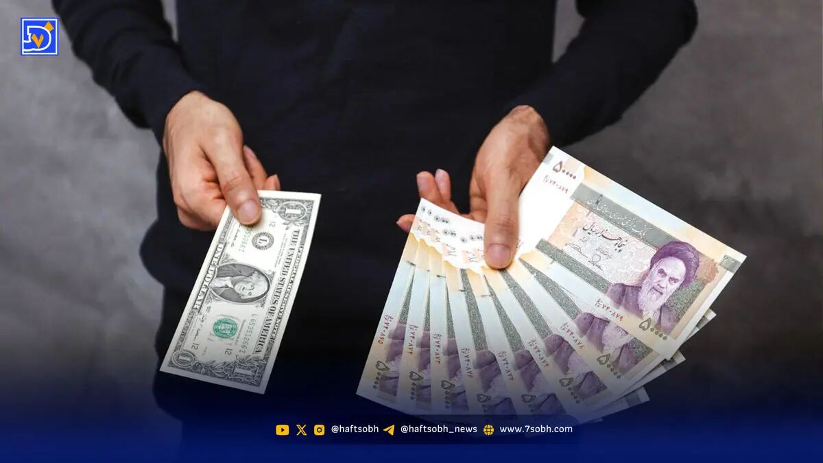 نرخ ارز 15 شهریور 1404