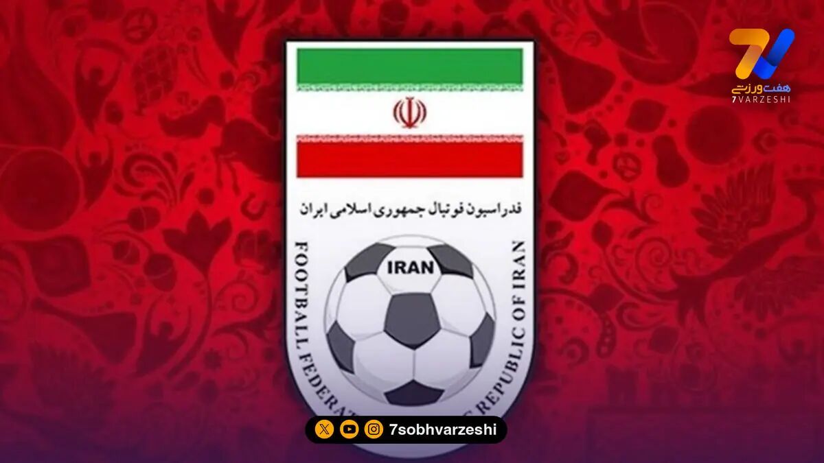 سرمربی تیم فوتبال نوجوانان ایران معرفی شد