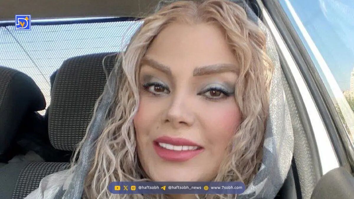بیوگرافی و تغییرچهره صبا راد + همسرانش