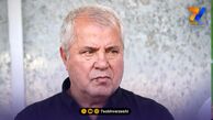 علی پروین در ایتالیا رؤیت شد