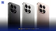 تصاویر و مشخصات کامل شیائومی ۱۵T و ۱۵T پرو لو رفت