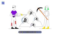 رکورد دشواری استخراج بیت‌کوین و موفقیت ماینرهای مستقل