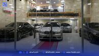 قیمت خودرو 16 شهریور 1404