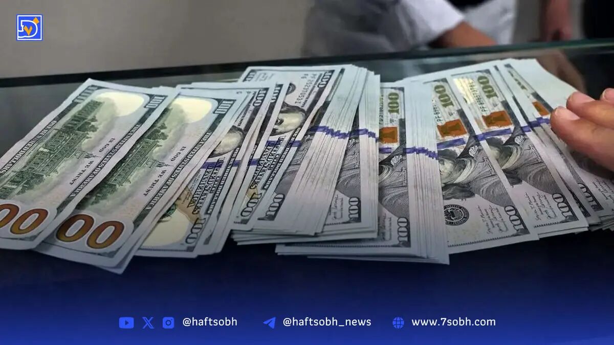 قیمت دلار، یورو و درهم حواله و بازار امروز یکشنبه 16 شهریور + جدول