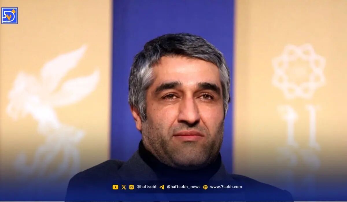کمدی جدید پژمان جمشیدی