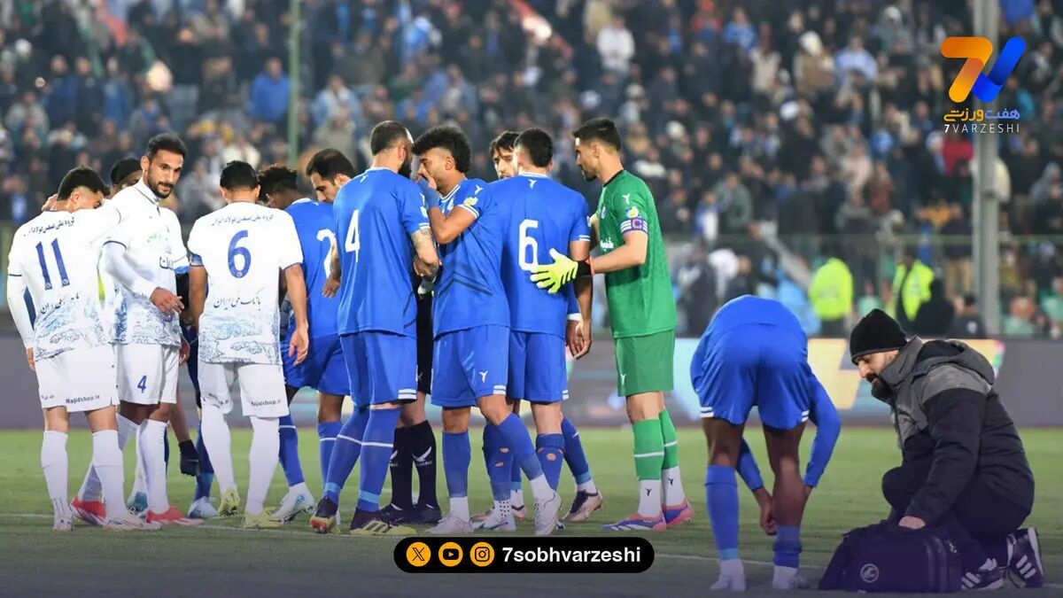 زمان و مکان 3 بازی لیگ برتر مشخص شد