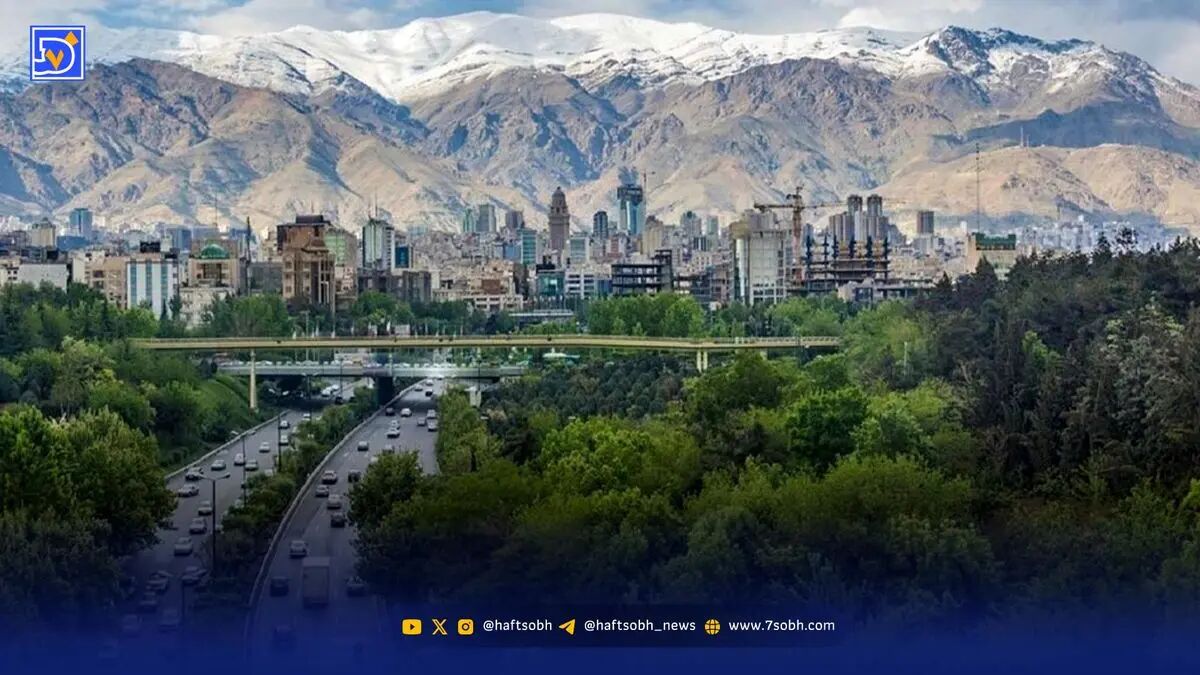 هوا خنک می‌شود؛ کاهش دما در سراسر کشور از هفته آینده