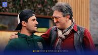 چیدمان منزل شاهانه و لاکچری یوسف صیادی