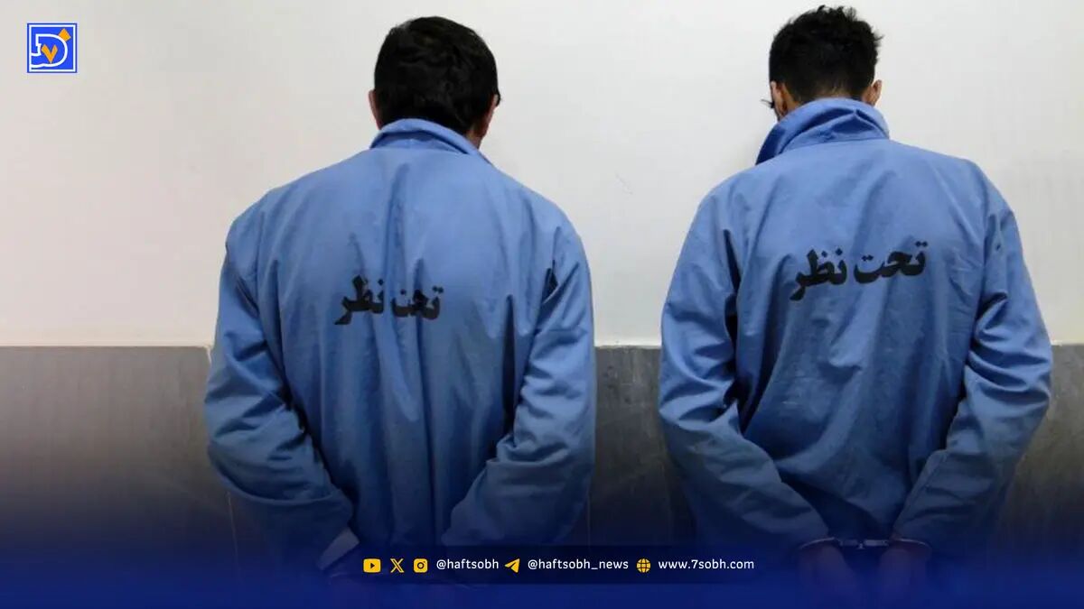 قتل مسلحانه در جریان درگیری اوباش
