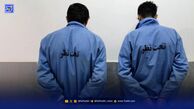 قتل مسلحانه در جریان درگیری اوباش