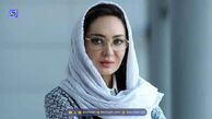 چهره متفاوت نیکی کریمی