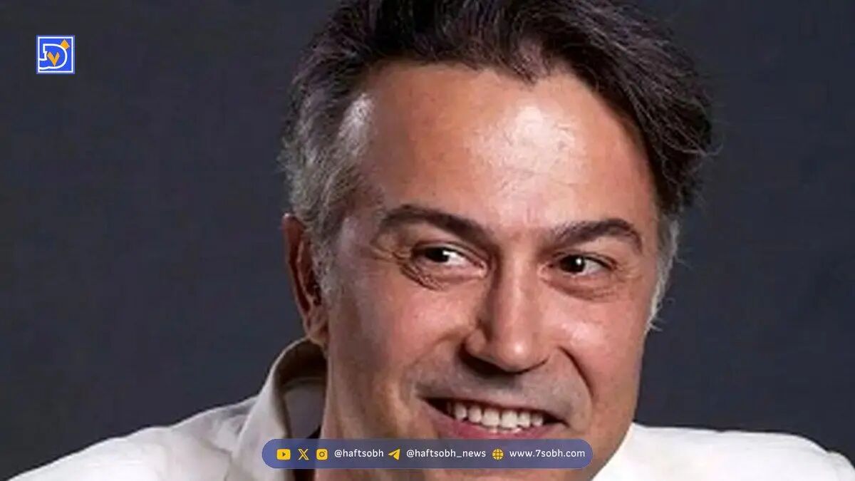 بیوگرافی همسر جوان دانیال حکیمی