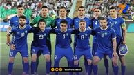 ترکیب تیم ملی ازبکستان مقابل ایران مشخص شد