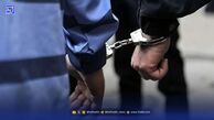 دستگیری قاتل اجاره‌ای در مشهد؛ قتل زن‌ها ۳۰۰ و مردها ۵۰۰ میلیون تومان! + عکس