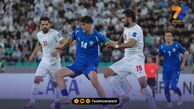 خدا عارف آقاسی را نجات داد!