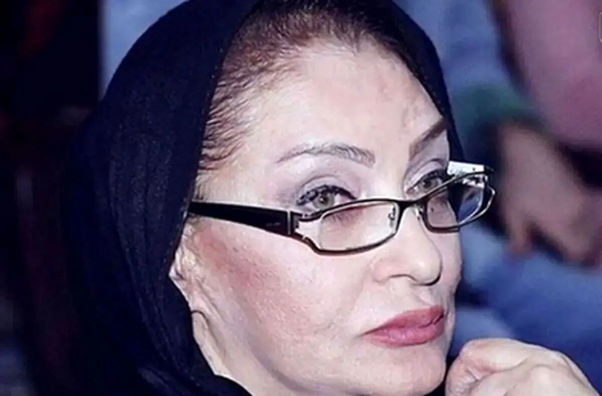 تونل زمان؛ فریماه فرجامی در بازی‌های آسیایی سال ۱۳۵۳