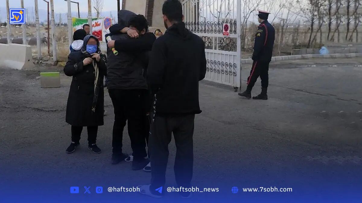 جزئیات عفو معیاری ۱۴۰۴ اعلام شد