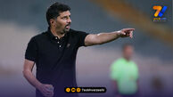 حسینی: نتیجه ناامیدکننده بود، اما آلومینیوم شایسته باخت نبود!