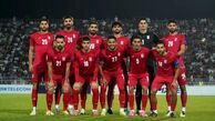 صعود روان روانخواه؛ ایران در جمع 9 امتیازی ها