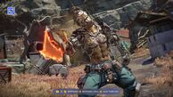 حجم بازی Borderlands 4 روی PS5