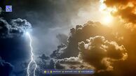 پیش‌بینی هواشناسی در پنج روز آینده