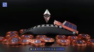 کاهش سرمایه‌گذاری در ETFهای اسپات اتریوم و افزایش ورود به ETF بیت‌کوین