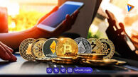 بیشترین ریزش در بازار رمزارزها؛ ریکوئست در صدر نزولی‌ها