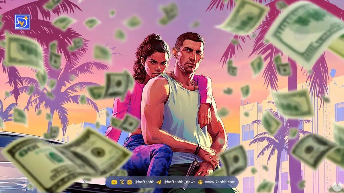 تاخیر دوباره در انتشار GTA 6