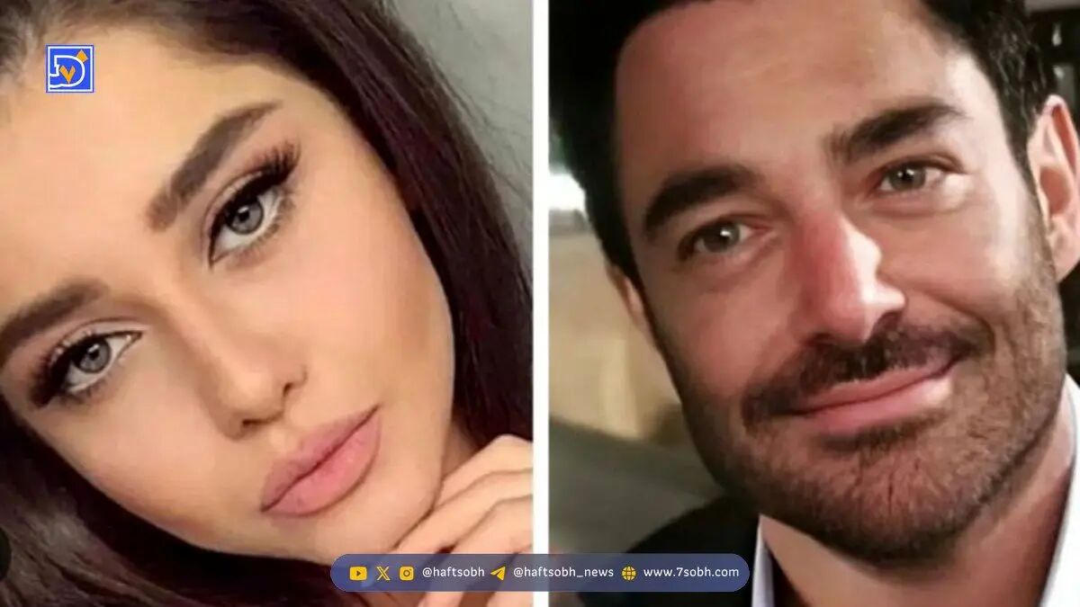 عکس شیک و زیبای مادر محمدرضا گلزار / مادرشوهر آیسان