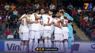 بازی ایران - اوروگوئه لغو شد!