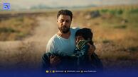 تغییر ظاهر جواد عزتی در جشنواره تورنتو | کاهش وزن چشمگیر برای فصل دوم «وحشی»