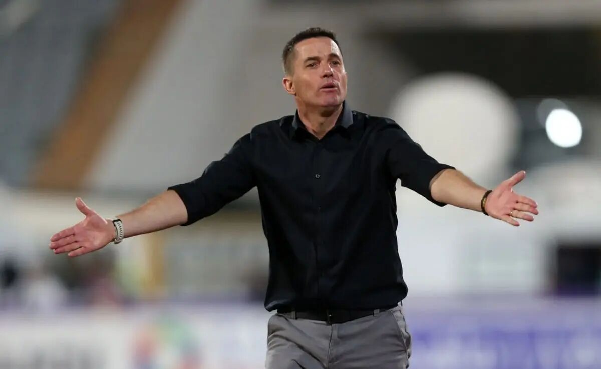 درخشش ادامه دار سرمربی سابق پرسپولیس در تایلند!