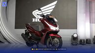 هوندا PCX 160