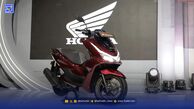 هوندا PCX 160