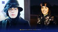 سفر در زمان؛ «مومو» بچه مهندس 3 در جشن تولد 33 سالگی‌اش؛ سال 1399