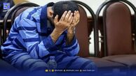 پایان 14 سال مخفی شدن قاتل در رستوران سنتی