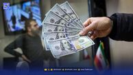 نرخ ارز؛ یک بام و دو هوا
