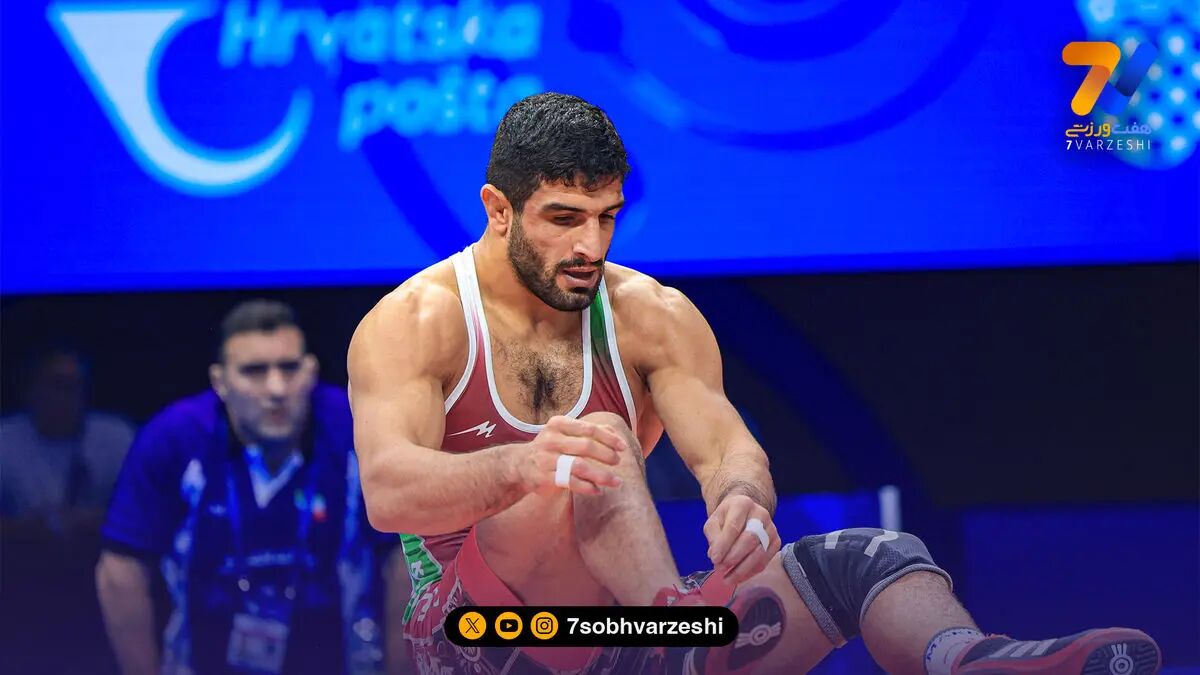 قاسمپور: شرمنده شدم؛ جبران می کنم